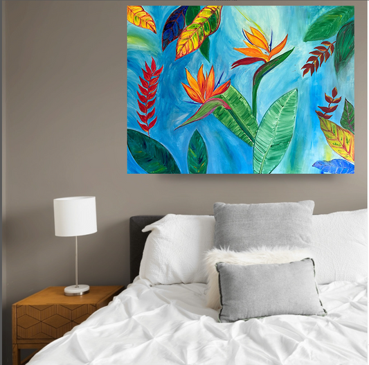 A Heartfelt expression