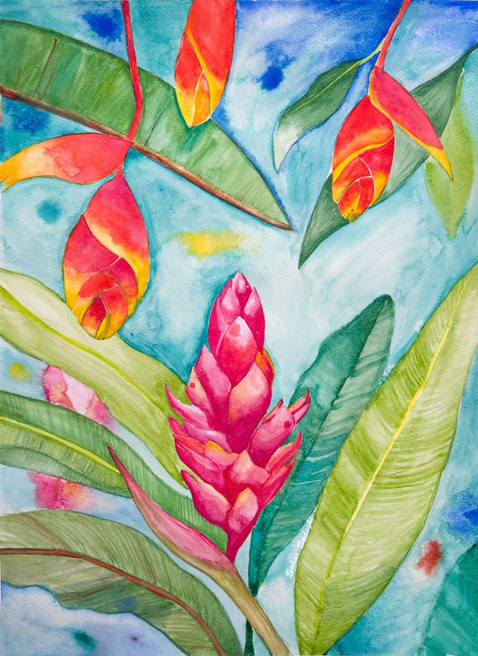 Hues of Hawai‘i