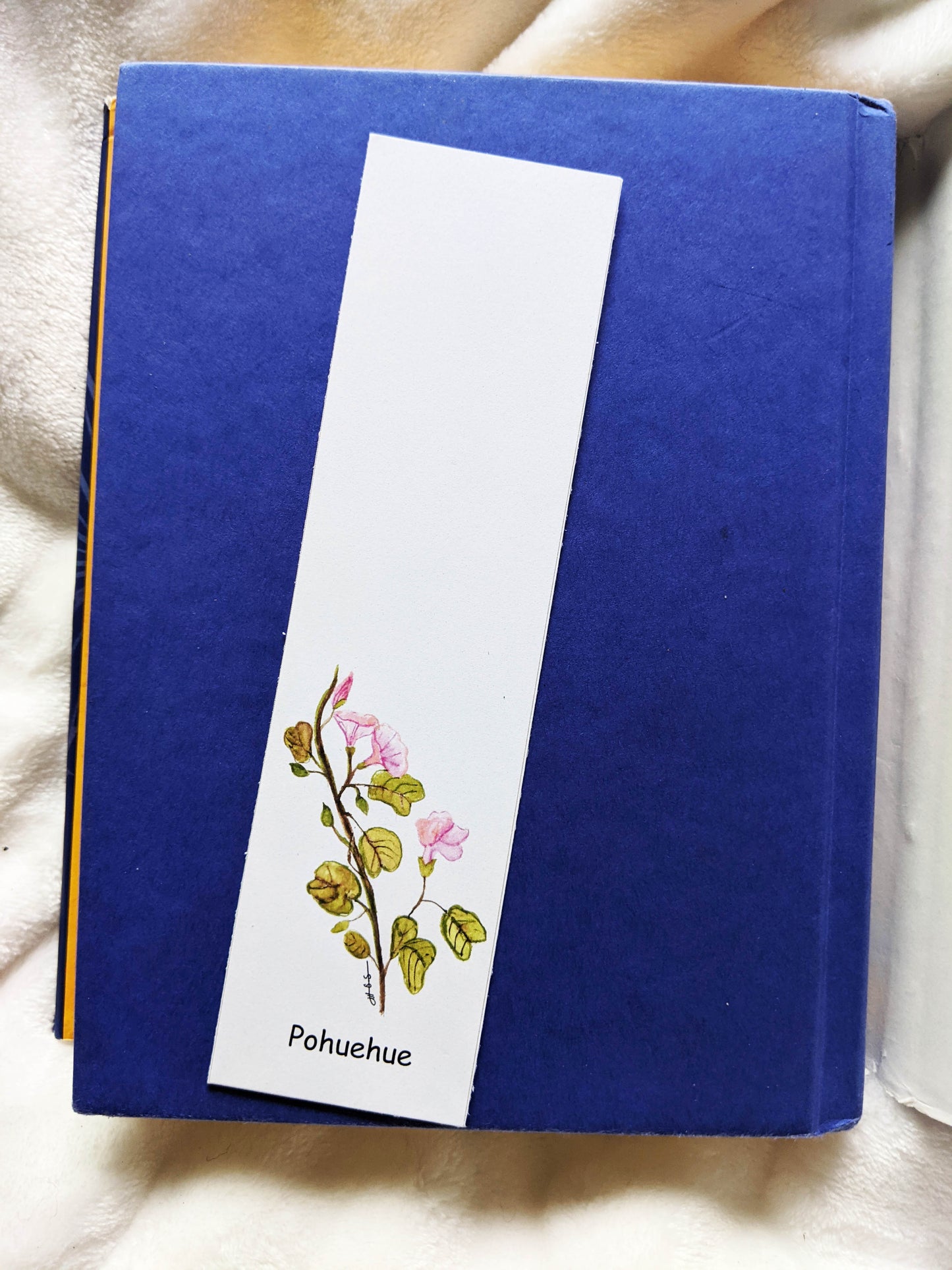 Native Hawaiian Plants Bookmarks, Bundle of 3