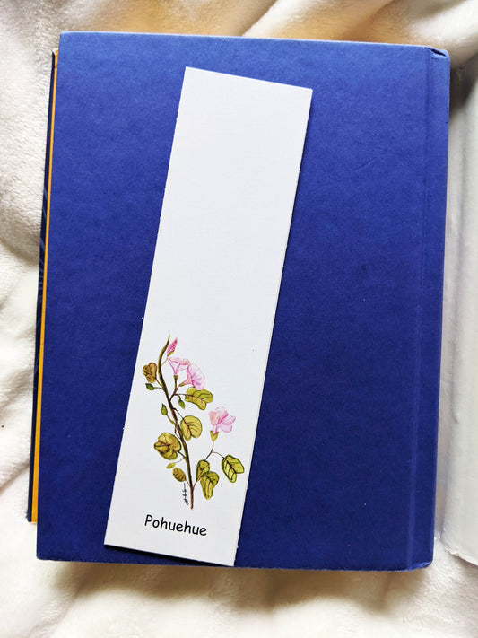 Native Hawaiian Plants Bookmarks, Bundle of 3